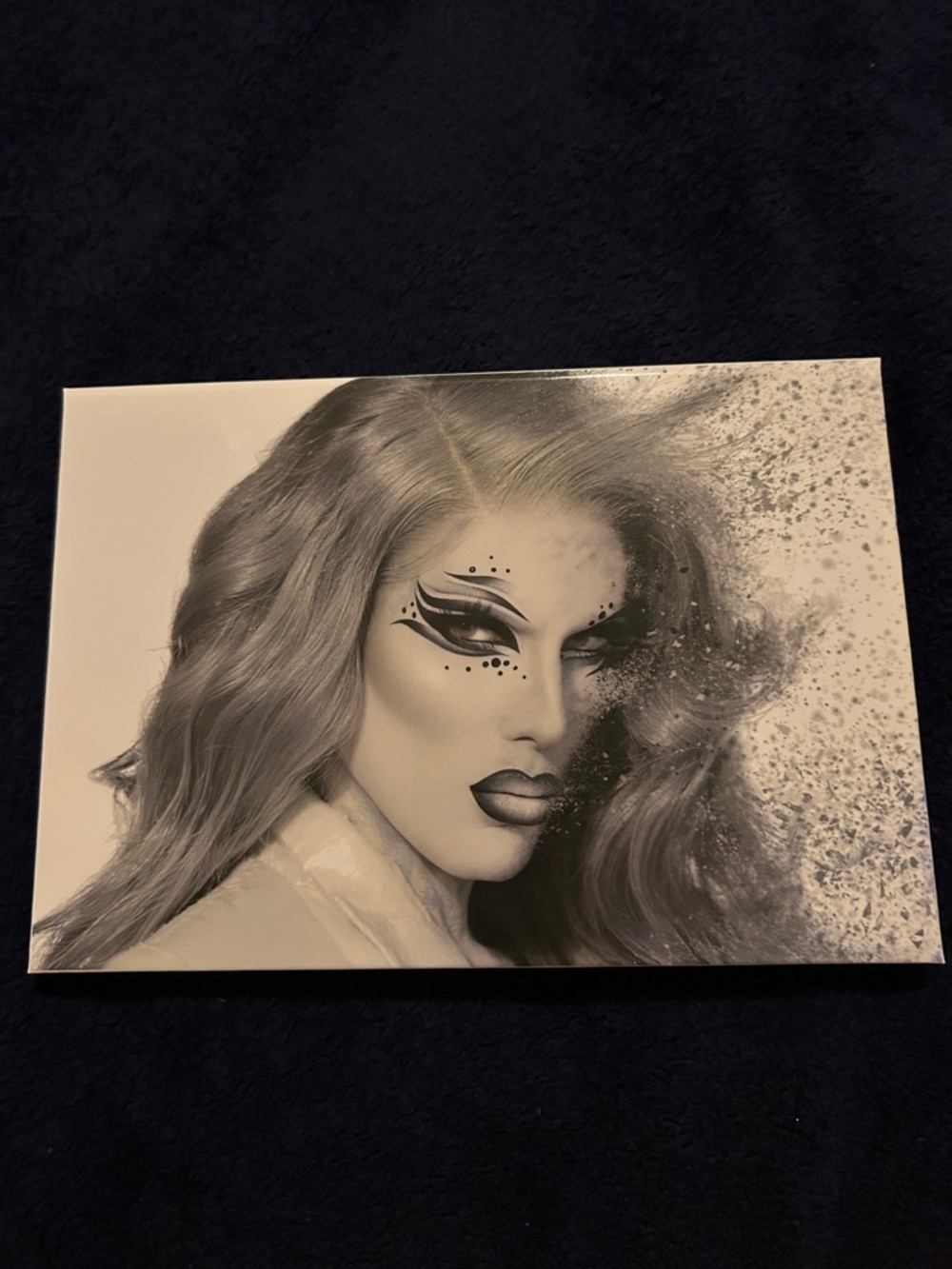 Jeffree Star Cosmetics Cremated eyeshadow palette